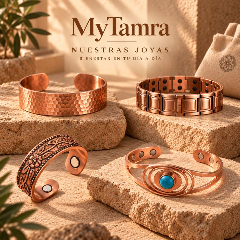 Nuestras Joyas