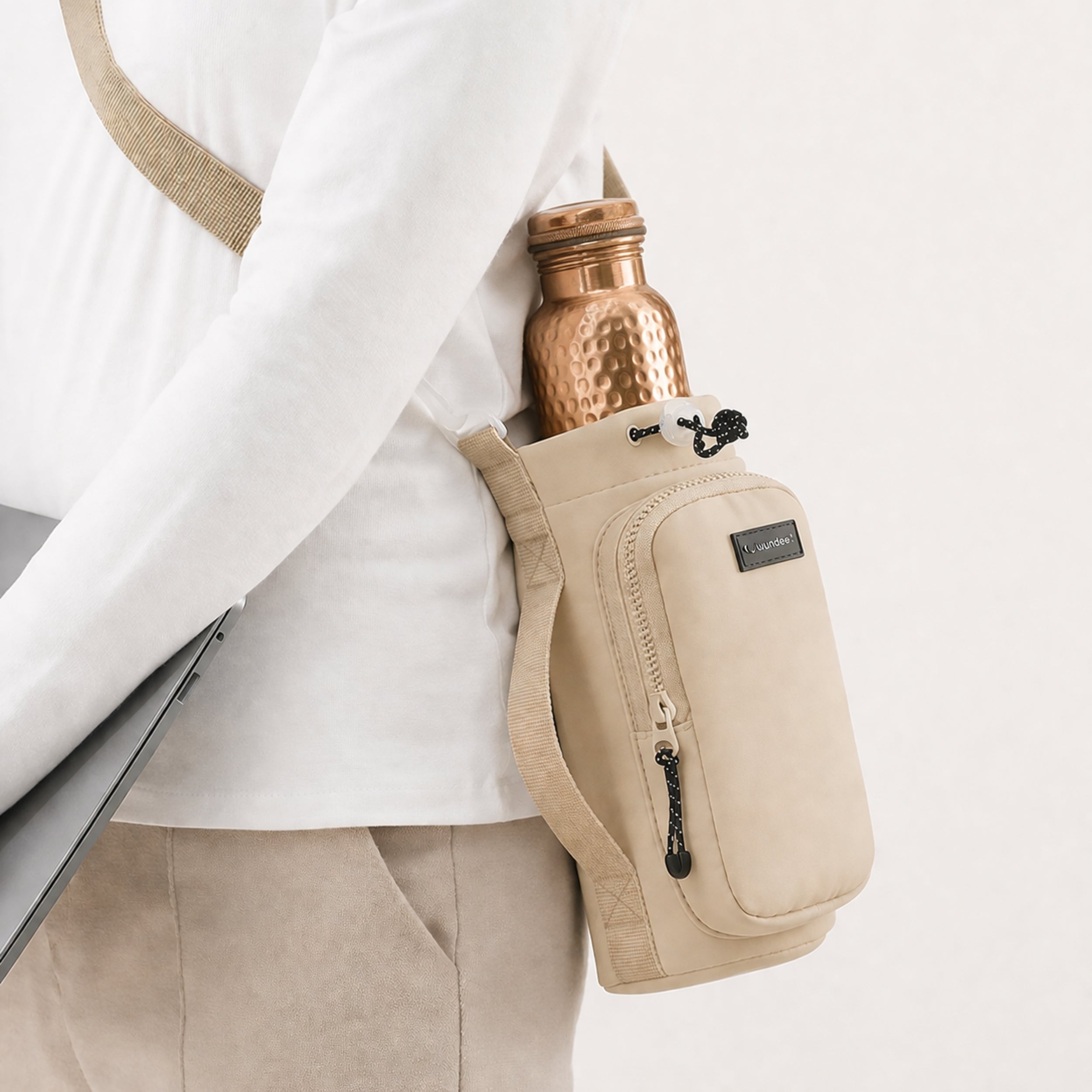 Bolsa para botella de agua MyTamra™