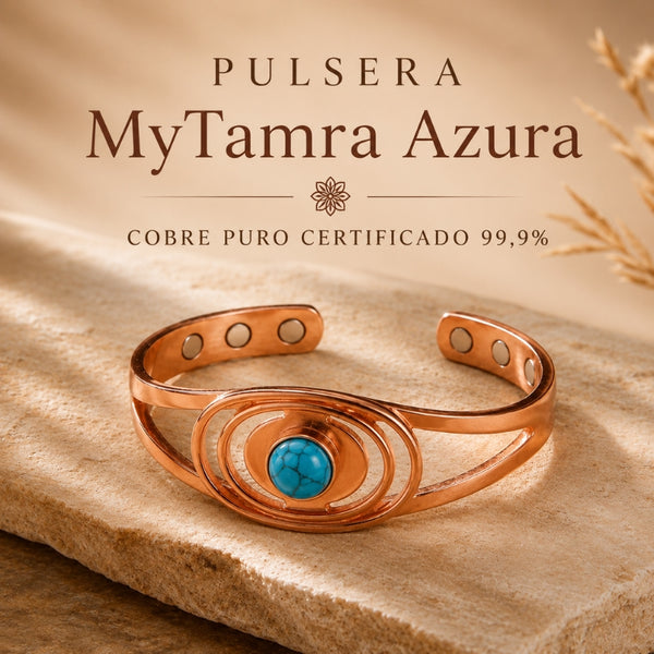 Pulsera Azura
