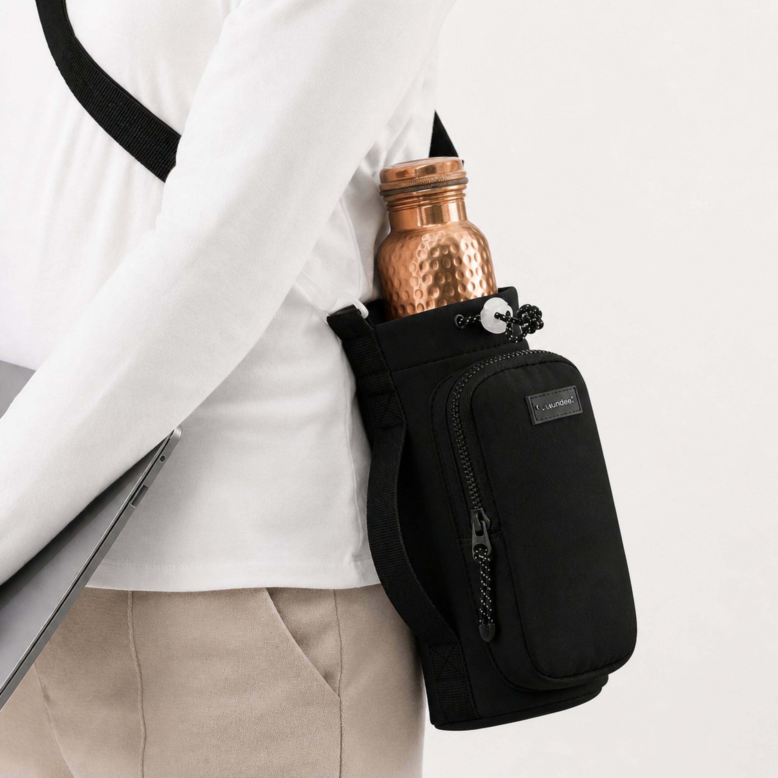 Bolsa para botella de agua MyTamra™